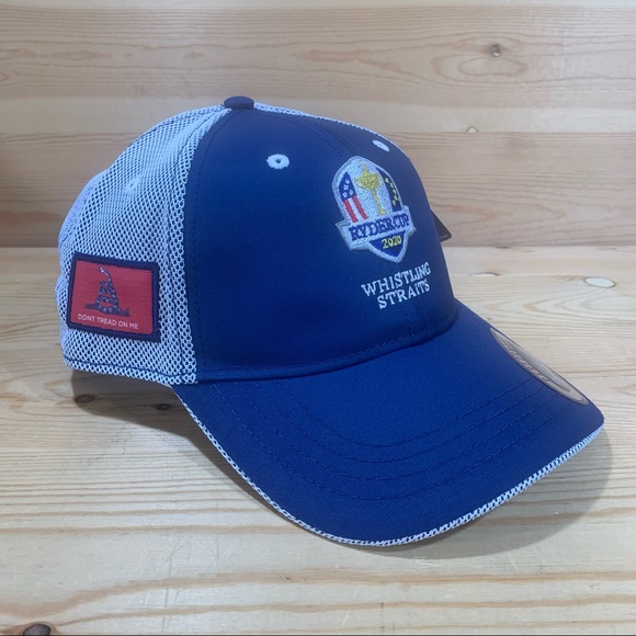 Fanatics ryder cup hat Clearance